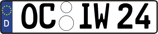 OC-IW24