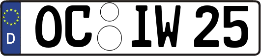 OC-IW25