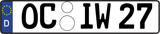 OC-IW27