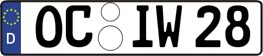 OC-IW28