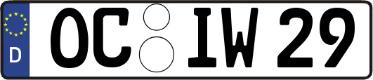 OC-IW29