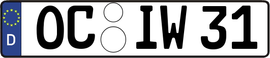 OC-IW31