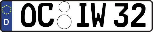 OC-IW32