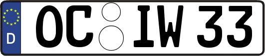 OC-IW33