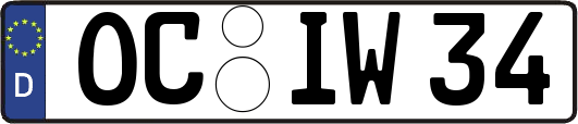 OC-IW34