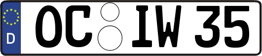 OC-IW35