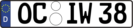 OC-IW38