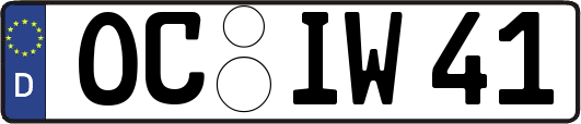 OC-IW41