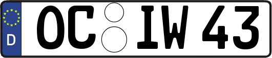 OC-IW43