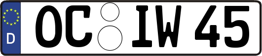 OC-IW45