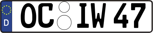 OC-IW47