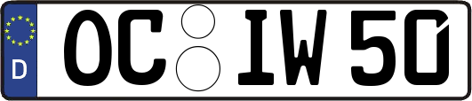 OC-IW50