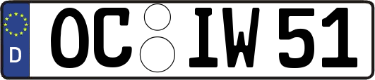 OC-IW51