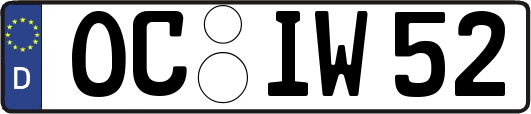 OC-IW52