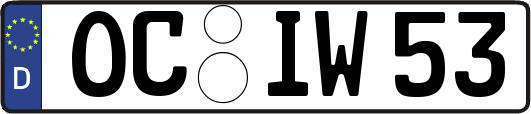 OC-IW53