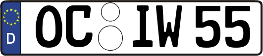 OC-IW55