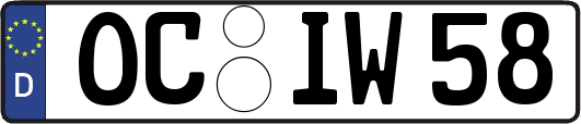 OC-IW58