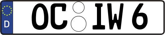 OC-IW6