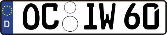 OC-IW60