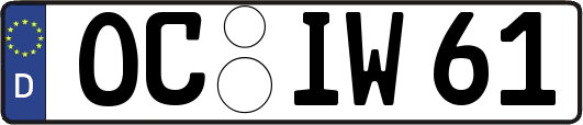 OC-IW61