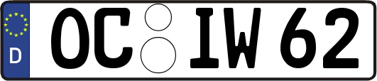 OC-IW62