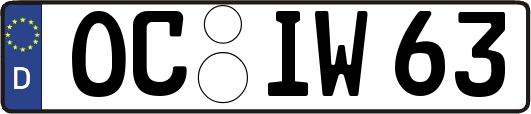 OC-IW63