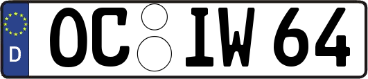 OC-IW64
