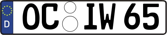 OC-IW65