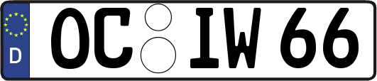 OC-IW66