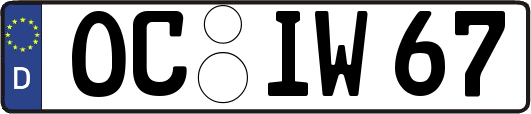 OC-IW67