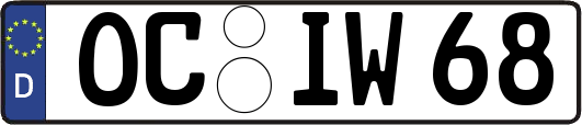 OC-IW68
