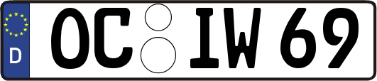 OC-IW69
