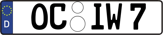OC-IW7