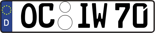 OC-IW70