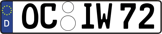 OC-IW72