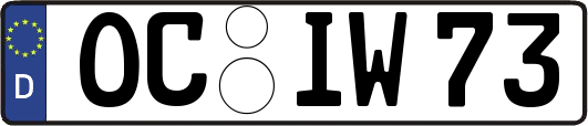 OC-IW73