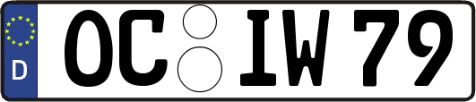 OC-IW79