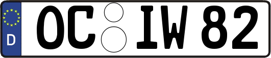 OC-IW82