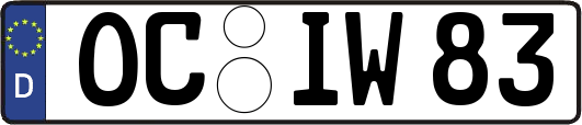 OC-IW83