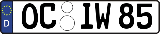 OC-IW85