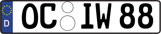 OC-IW88