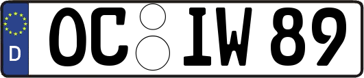 OC-IW89