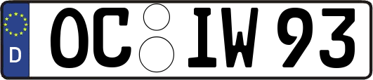 OC-IW93