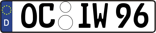 OC-IW96