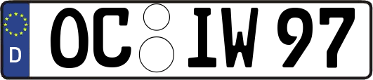 OC-IW97