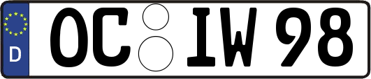 OC-IW98