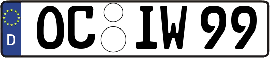 OC-IW99