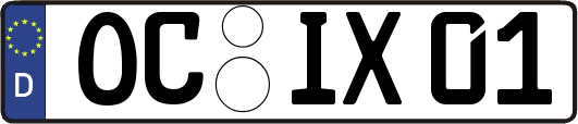 OC-IX01