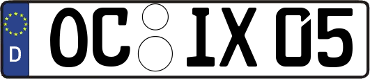 OC-IX05