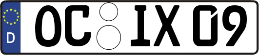 OC-IX09